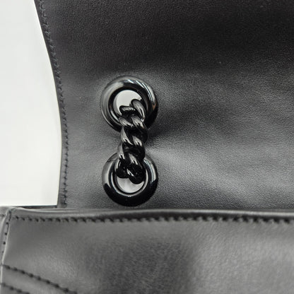 GG Marmont medium shoulder bag / Crossbody Style ‎443497 - NEW