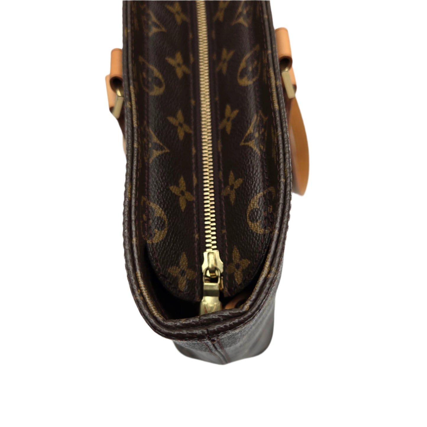 Louis Vuitton Tote Bag Monogram Luco M51155 Monogram - COA included  (2)