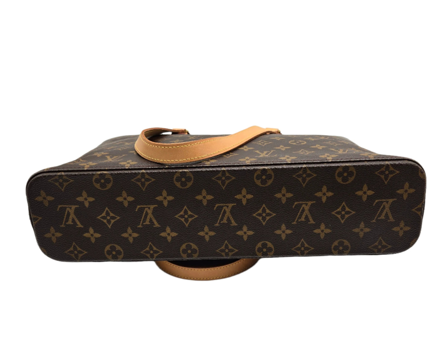 Louis Vuitton Tote Bag Monogram Luco M51155 Monogram - COA included  (2)