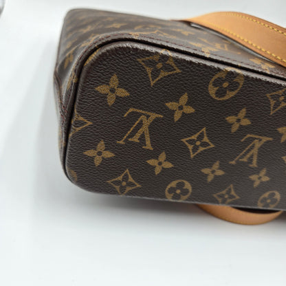 Louis Vuitton Tote Bag Monogram Luco M51155 Monogram - COA included  (2)