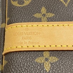 Louis Vuitton Boston Monogram Keepall Bandouliere 50 Bag (2 of 2)