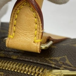 Louis Vuitton Boston Monogram Keepall Bandouliere 50 Bag