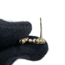 Chanel earrings Coco mark metal L22C CHANEL