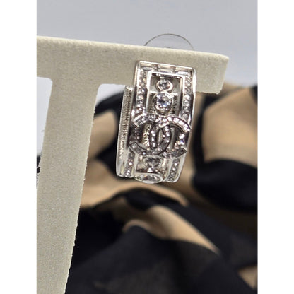 #181 - Chanel Earrings B23