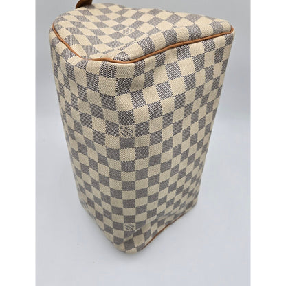 LOUIS VUITTON DAMIER AZUL SPEEDY 30