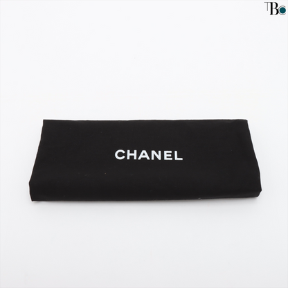 Chanel Coco Clips Flap Bag Embellished Quilted Lambskin Small - LIKE NEW