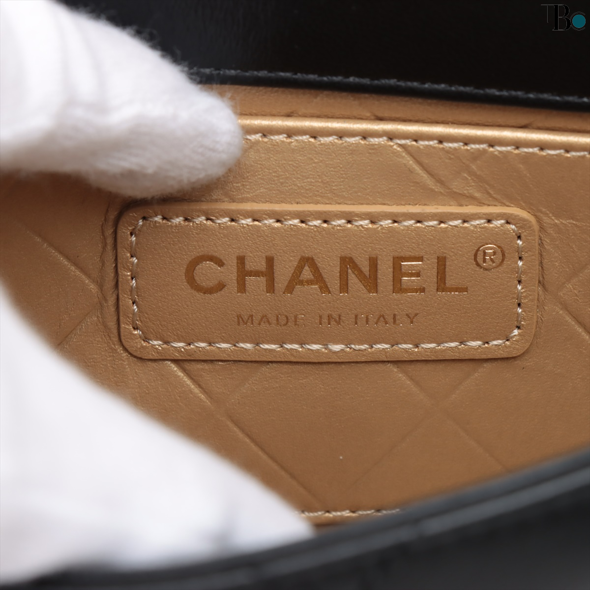 Chanel Coco Clips Flap Bag Embellished Quilted Lambskin Small - LIKE NEW