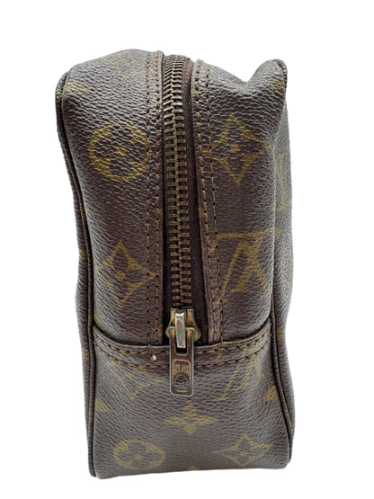 Louis Vuitton Monogram Trousse Toilette 28