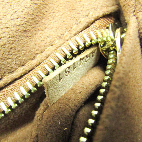 Louis Vuitton Monogram Eden PM M40578 Hand/Shoulder Bag Camel/Monogram