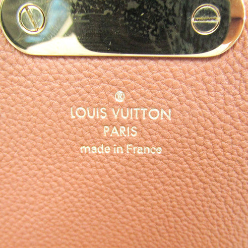 Louis Vuitton Monogram Eden PM M40578 Hand/Shoulder Bag Camel/Monogram