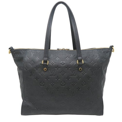 Louis Vuitton Empreinte Lumineuse PM 2-Way Bag Women's Handbag M93410 Monogram Infini (Black)