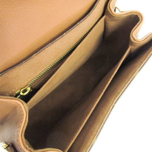 Louis Vuitton Monogram Eden PM M40578 Hand/Shoulder Bag Camel/Monogram