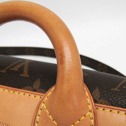 Louis Vuitton Monogram Eden PM M40578 Hand/Shoulder Bag Camel/Monogram