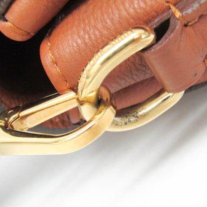 Louis Vuitton Monogram Eden PM M40578 Hand/Shoulder Bag Camel/Monogram