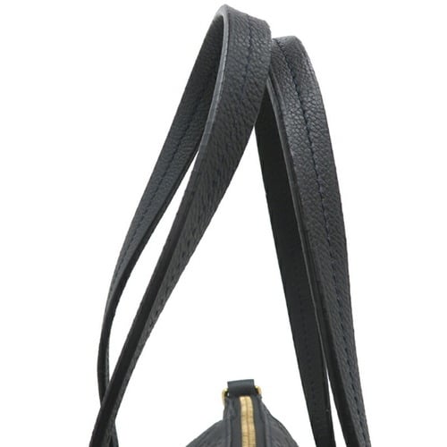 Louis Vuitton Empreinte Lumineuse PM 2-Way Bag Women's Handbag M93410 Monogram Infini (Black)