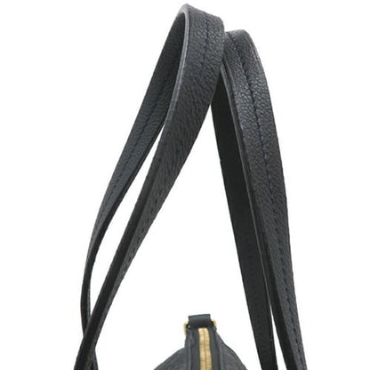 Louis Vuitton Empreinte Lumineuse PM 2-Way Bag Women's Handbag M93410 Monogram Infini (Black)