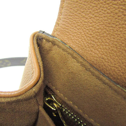 Louis Vuitton Monogram Eden PM M40578 Hand/Shoulder Bag Camel/Monogram