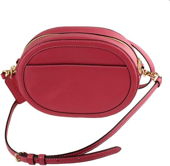 COACH Camera Bag With Horse And Carriage Crossbody- New with tags