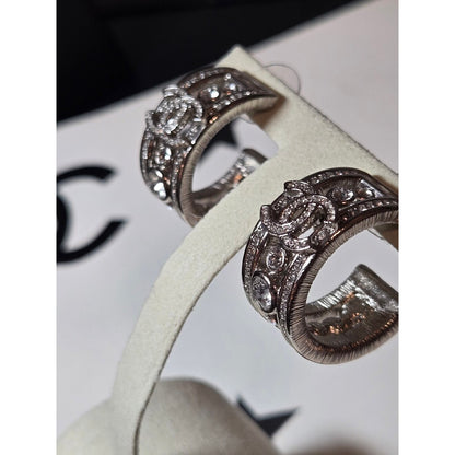 #181 - Chanel Earrings B23