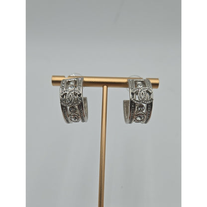 #181 - Chanel Earrings B23