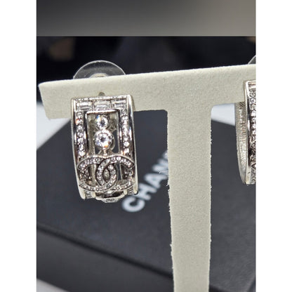 #181 - Chanel Earrings B23