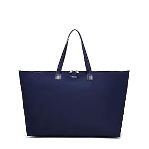 TUMI Voyageur Just in Case(R) Tote Indigo