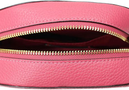 COACH Camera Bag With Horse And Carriage Crossbody- New with tags