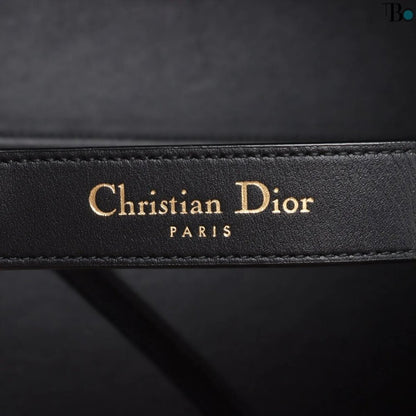 Christian Dior Toujour REVERSIBLE- COA included