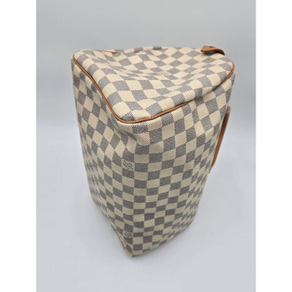 LOUIS VUITTON DAMIER AZUL SPEEDY 30