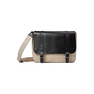 Herschel Supply Co Orion Retreat Crossbody NEW