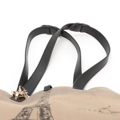 Christian Dior Toujour REVERSIBLE- COA included