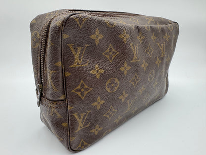 Louis Vuitton Monogram Trousse Toilette 28