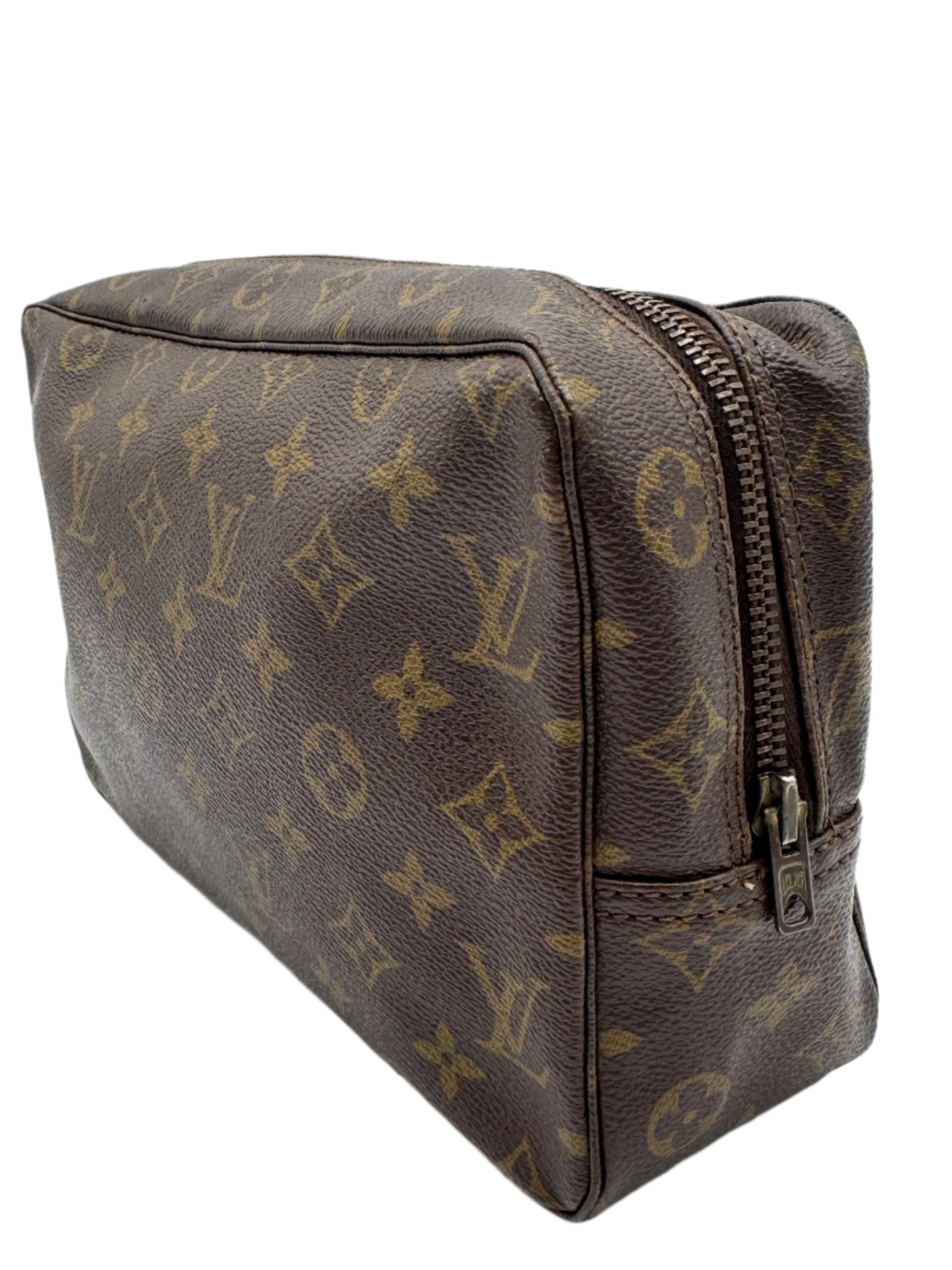 Louis Vuitton Monogram Trousse Toilette 28