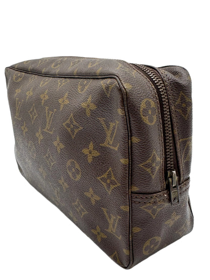 Louis Vuitton Monogram Trousse Toilette 28
