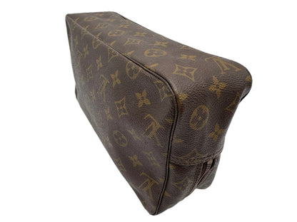 Louis Vuitton Monogram Trousse Toilette 28