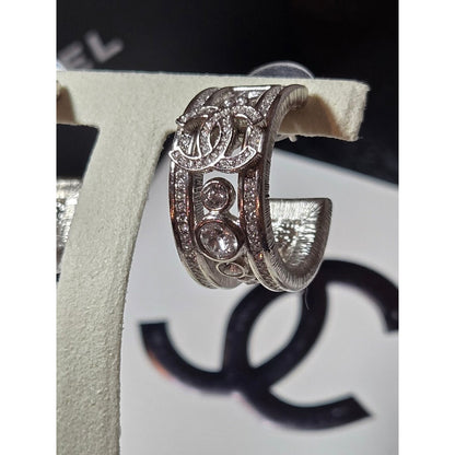 #181 - Chanel Earrings B23