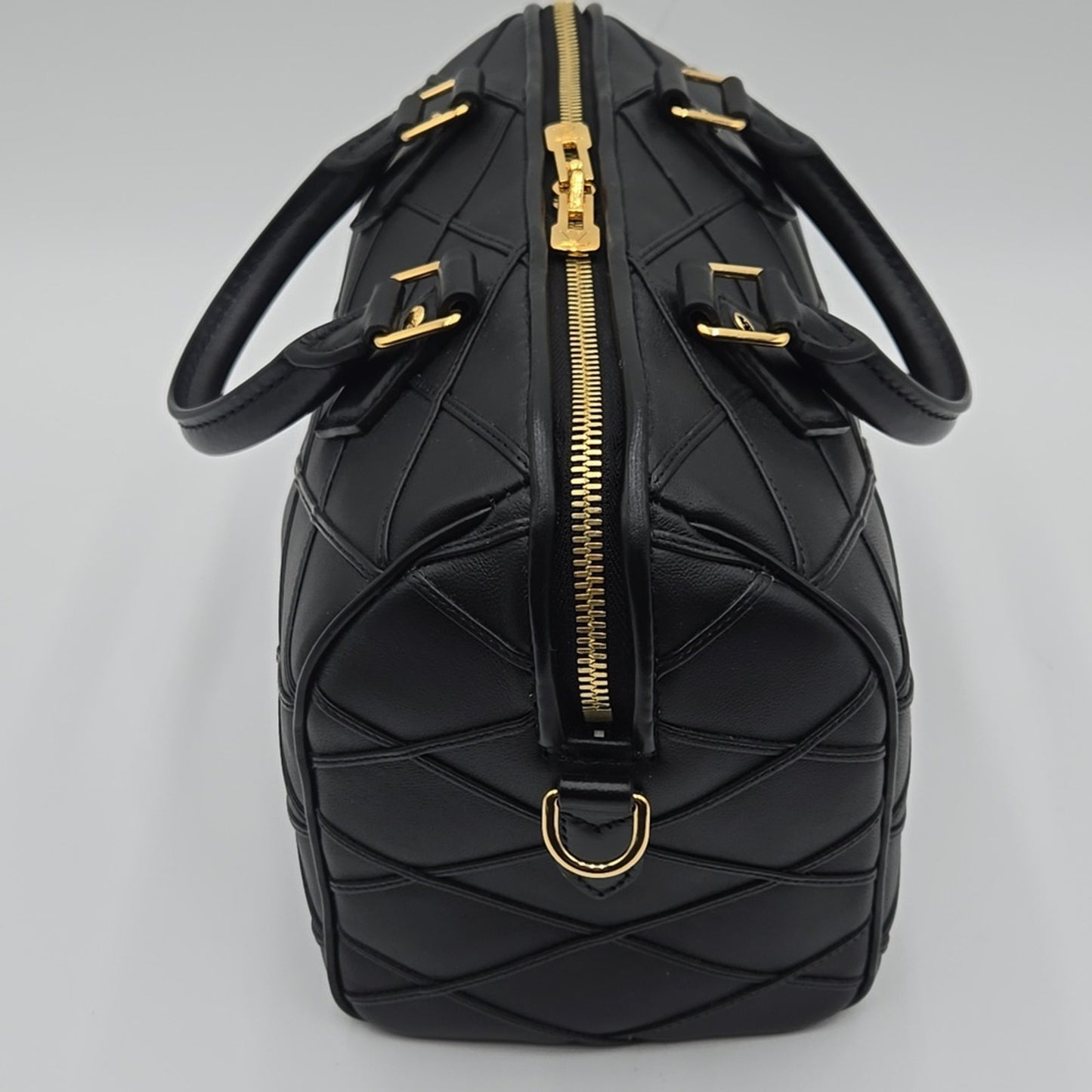 NWT - M24206 Speedy Bandoulière 25, COA included