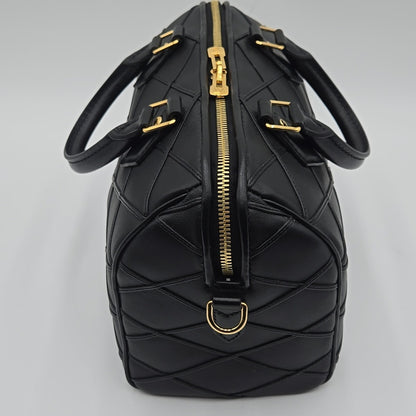 NWT - M24206 Speedy Bandoulière 25, COA included