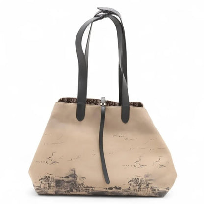 Christian Dior Toujour REVERSIBLE- COA included