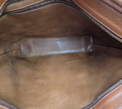 Louis Vuitton Monogram Weekend PM M42425 Bag Tote