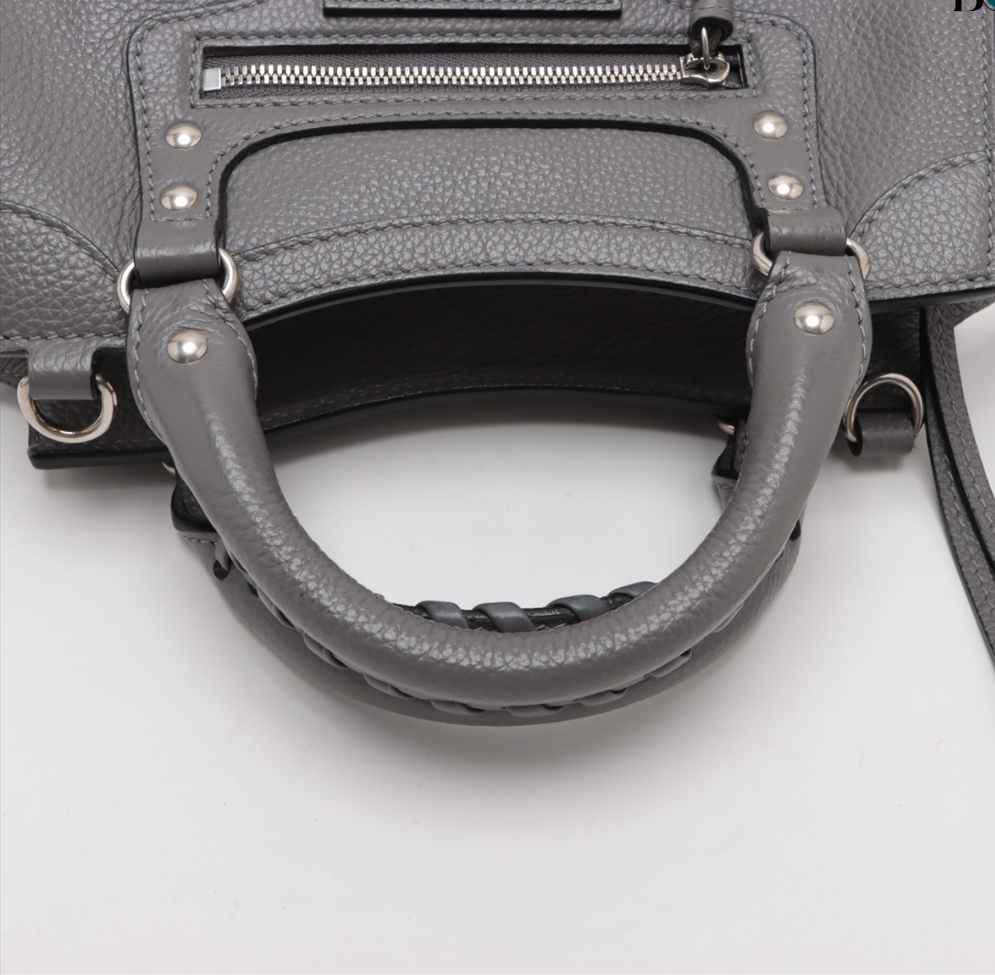 Balenciaga Mini Neo Classic