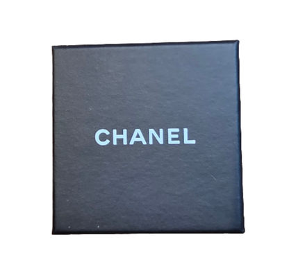 Chanel Coco Mark Women's Earrings