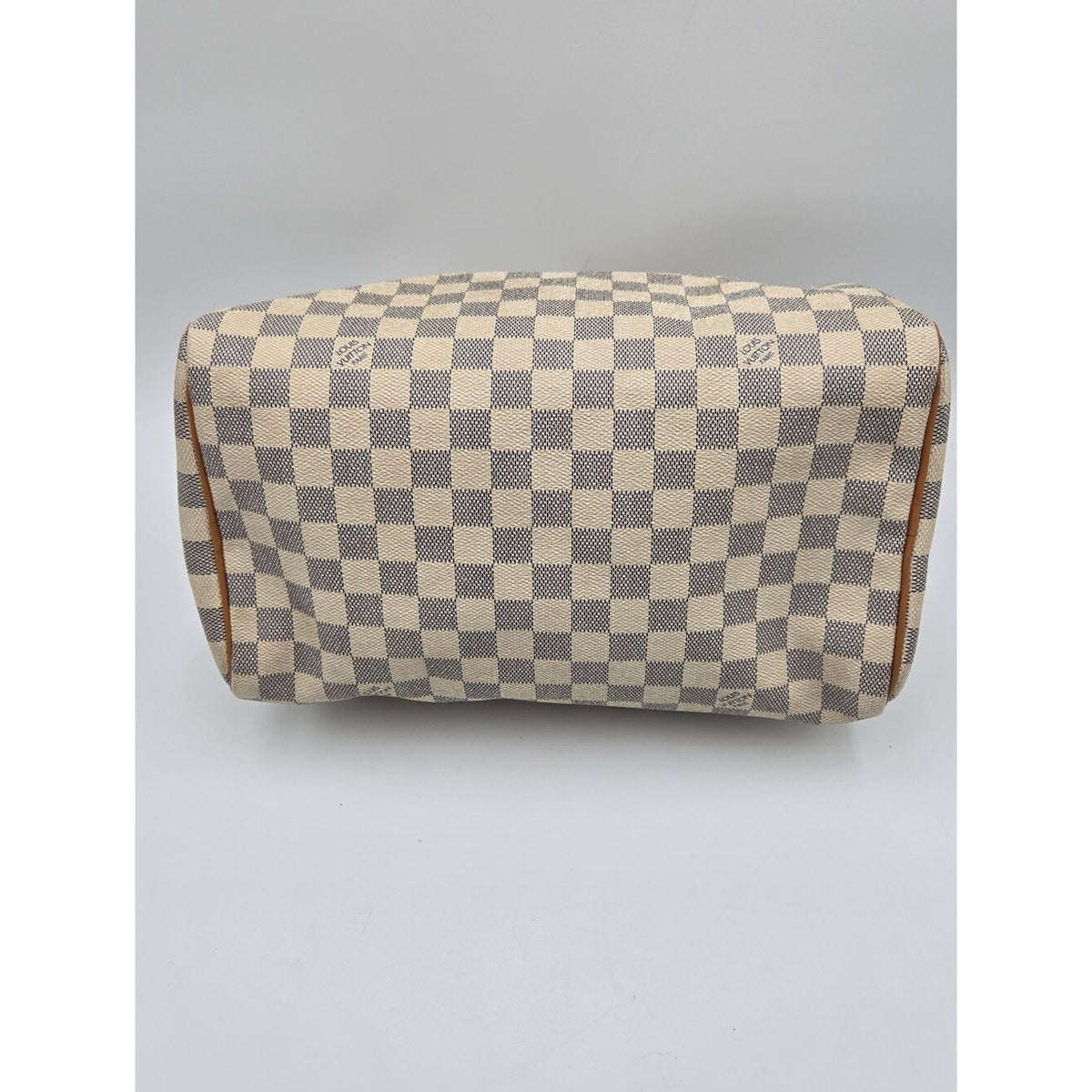 LOUIS VUITTON DAMIER AZUL SPEEDY 30