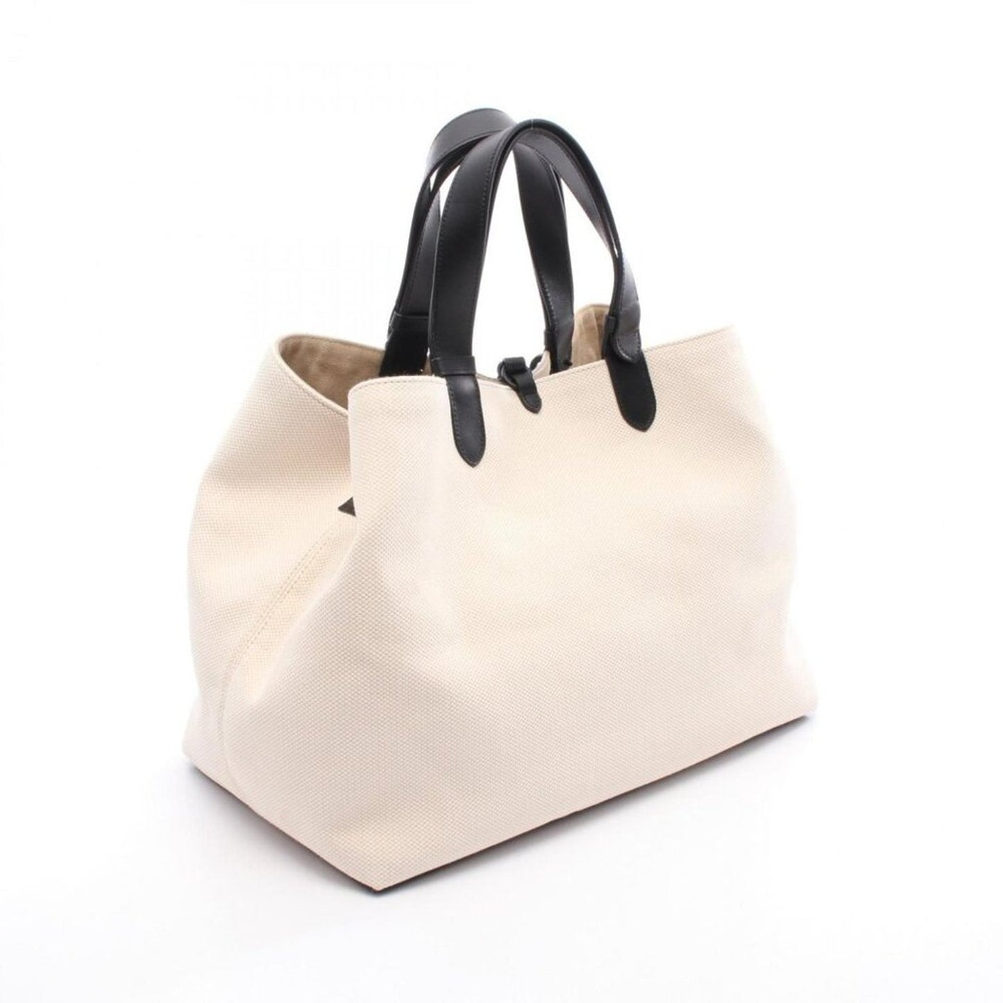 🔥🔥Christian Dior Toujours Large Handbag, Canvas/Leather