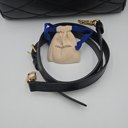 NWT - M24206 Speedy Bandoulière 25, COA included