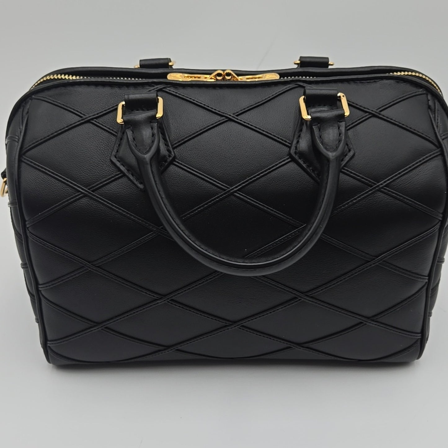 NWT - M24206 Speedy Bandoulière 25, COA included