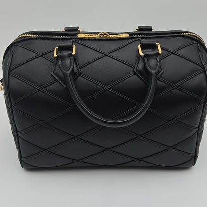 NWT - M24206 Speedy Bandoulière 25, COA included