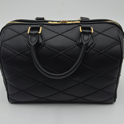 NWT - M24206 Speedy Bandoulière 25, COA included