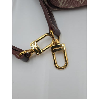 Louis Vuitton Mini Lin Speedy Bandoulière 30 (officially: Mini Lin Bondalier)