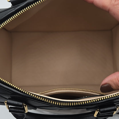 NWT - M24206 Speedy Bandoulière 25, COA included